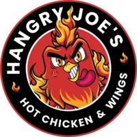Hangry Joe